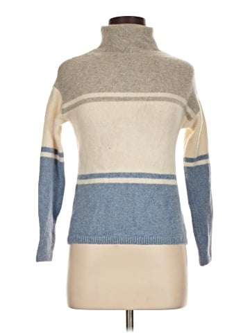 C&C California Turtleneck Sweater (view 1)