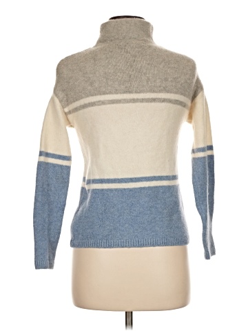 C&C California Turtleneck Sweater (view 2)