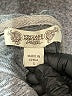Vintage America Blues Gray Pullover Sweater Size S - photo 7