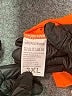 Unbranded 100% Polyester Orange Casual Dress Size 3X - photo 8