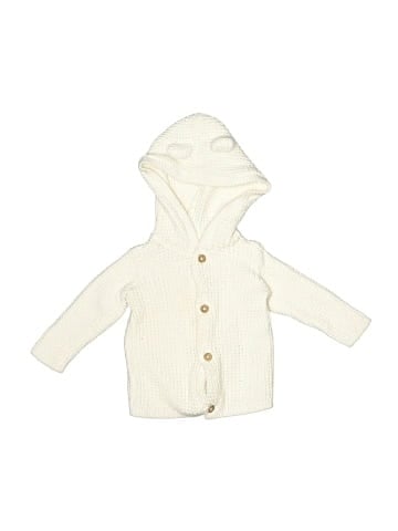 Carter's Coat (view 1)