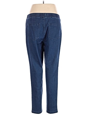 Per Se By Carlisle Jeggings (view 2)