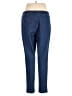 Per Se By Carlisle Blue Jeggings Size 1X - photo 2