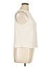 A New Day Ivory Sleeveless Blouse Size XL - photo 4