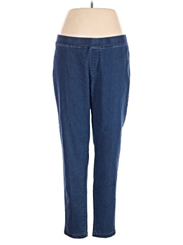 Per Se By Carlisle Jeggings (view 1)