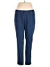 Per Se By Carlisle Blue Jeggings Size 1X - photo 1