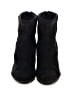 Rag & Bone Black Ankle Boots Size EU 37 1/2 - photo 2