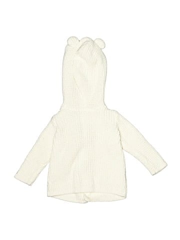 Carter's Coat (view 2)