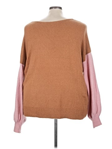 14th & Union Pullover Sweater (view 2)