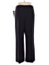 Le Suit Black Dress Pants Size 16 - photo 2