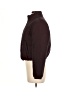 Assorted Brands 100% Polyester Solid Burgundy Jacket Size M - photo 5