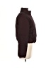 Assorted Brands 100% Polyester Solid Burgundy Jacket Size M - photo 4