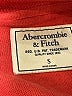 Abercrombie & Fitch Orange Pullover Sweater Size S - photo 7