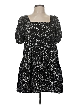 Things Between Short Sleeve Top