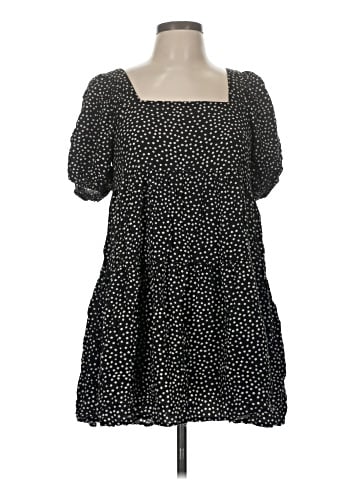 Things Between Short Sleeve Top (view 1)