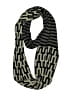 Unbranded Black Gray Scarf One size - photo 1