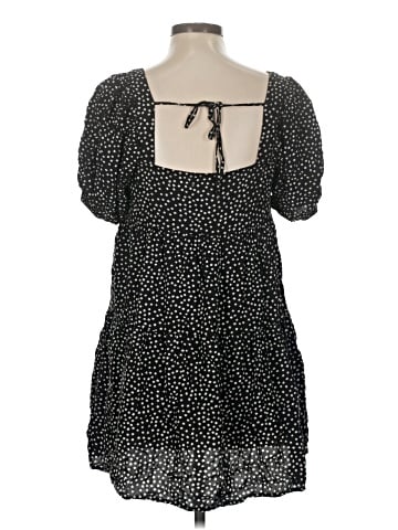 Things Between Short Sleeve Top (view 2)
