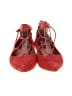 Topshop Red Flats Size EU 39 - photo 2