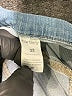Carter's Blue Denim Jacket Size 2T - photo 3