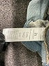 Carter's Blue Denim Jacket Size 2T - photo 5