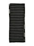 Unbranded Black Gray Scarf One size - photo 2