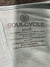 SoulCycle Blue Tank Top Size S - photo 7