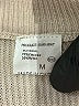 Unbranded Solid Tan Casual Pants Size M - photo 4