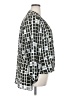 Alfani Silver 3/4 Sleeve Blouse Size 18W - photo 4