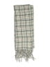 Unbranded Plaid Gray Scarf One size - photo 2