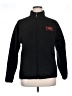 Assorted Brands 100% Polyester Black Jacket Size XL - photo 1