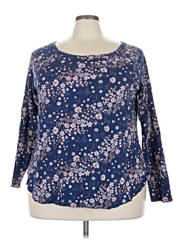 True Craft 3/4 Sleeve T-Shirt (view 1)