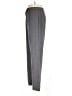 Style&Co Solid Gray Dress Pants Size 10 - photo 5