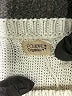 Pure Blankz Organic 100% Cotton Solid Green Pullover Sweater Size 8 - photo 3