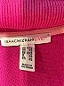 Isaac Mizrahi LIVE! Pink Blazer Size XXS - photo 6