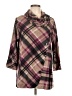 Robert Louis Brown Poncho Size L - photo 1