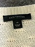 Ann Taylor Ivory Pullover Sweater Size XS - photo 7