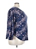 True Craft Blue 3/4 Sleeve T-Shirt Size 3X - photo 4