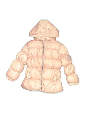 Pink Platinum Snow Jacket (view 1)