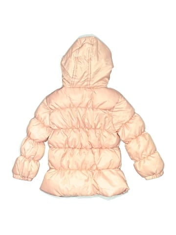 Pink Platinum Snow Jacket (view 2)