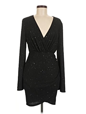 Shein Cocktail Dress (view 1)