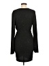Shein Stars Black Cocktail Dress Size 8 - 10 - photo 2