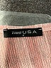 Assorted Brands Pink Sleeveless Blouse Size M - photo 7