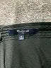 Madewell Solid Black Jumpsuit Size 0 - photo 4