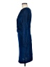 Solar Blue Cocktail Dress Size EU 38 / US 8 - photo 5