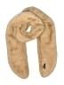 Madewell Tan Scarf One size - photo 1
