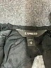 Express 100% Polyester Black Long Sleeve Blouse Size XS - photo 7
