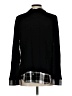Foxcroft Black Long Sleeve Blouse Size L - photo 2