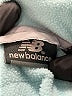 New Balance 100% Polyester Silver Zip Up Hoodie Size XL - photo 7