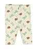 Assorted Brands Print Ivory Khakis Size 6-12 mo - photo 1