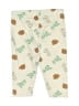 Assorted Brands Print Ivory Khakis Size 6-12 mo - photo 2